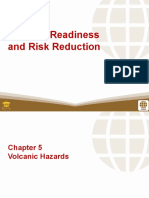 Disaster Readiness and Risk Reduction