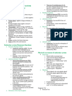 Chapter 38 Endocrine System Function