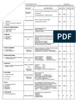 Inspection and Test Plan - In-Situ Puf Insulation To Valvesflanges Froth Pak