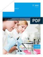 PCR Catalog