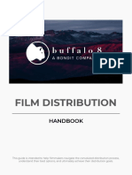 Film Distribution: Handbook