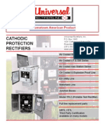 Universal Rectifiers Prot Cat