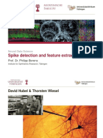 Neural - Data - Science - 1 Spike Detection