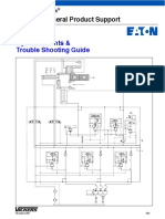 Hydraulic Hints & Trouble Shooting Guide: General Product Support