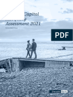 Internal Capital Adequacy Assessment - Q4 2021