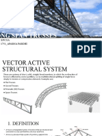 Long Span Trusses