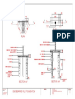 Pile Foundation - 181110030-Model