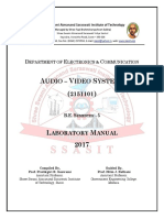 Lab Manual 2017