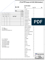 945GCT/GZT-M: Page Title of Schematic