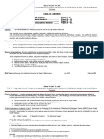 Common Math Lesson MD - Unit Plan - ALL - 7 NS 1-3 Operations With Rational Nu...