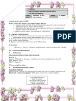 English: Learning Area English Learning Delivery Modality Online Distance Learning (Synchronous) Teacher-Led Modality