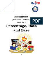 Math 6 Q2 Module 3