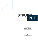 Design For Antenna Tower Group 2