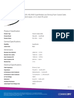 FSJ1-50A Product Specifications