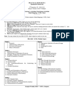 PR1 Learners Actvity Sheets MM KWL Topics