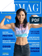 Fitmag Volum+2 Issue+1 Jan22