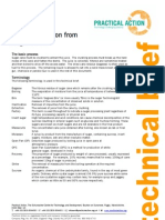 Practical Action Sugar Production From Sugarcane
