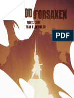 Cypher Fantasy Godforsaken PDF Free