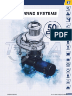 Anchoring Systems: Tofa Enterprise