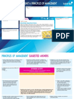 Unit 6 Learning Aim E Assessment Mat