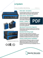 Orbit 60 Series System Datasheet - 137M5182