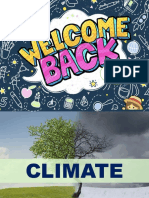 Climate