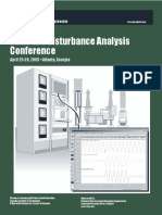 Paper Electrical Resynchronization Peruvian Power System