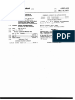 United States Patent To: Erpenbach Et Al