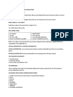 Chapter 10 Tabag - Serrano Notes