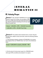 GenMath Week 5