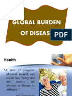 Global Burden of Disease