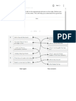 Global Pre-Intermediate - Unit 10 - New and Old (ORDEN)