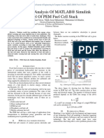 REVIEW of Fuel Cell