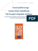 China Handbook