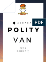 Polity VAN