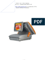 OFBiz POS User Manual - Version 9.11