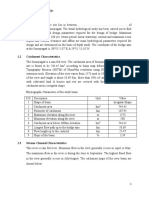 Hydrology Report - Surnayagad