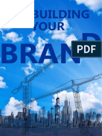 02 Building Your Brand