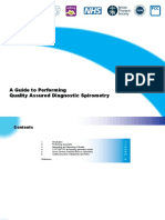 Spirometry E-Guide 2013