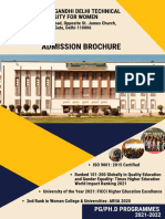 Admission Brochure 21-22 General