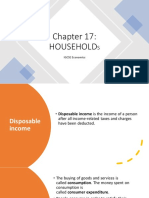 Households - Chapter 17 - Draft