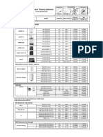 ARISTON ESWH PL TT Mar'22 Adjustment Plan 20220214