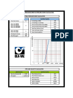 Valve CV & Pipe Flow Data - Rev JMV