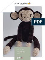 Momo Monkey: Mez GMBH, 2020. All Rights Reserved