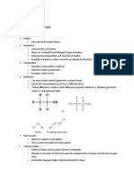 Chapter 1: Matter & Measurement: AP Chemistry Unit 1 Notes Chapters 1 - 3