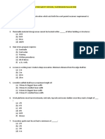 CONTRACTOR SAFETY OFFICER and SUPERVISOR EVALUATION 