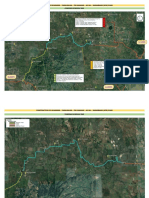 Construction of Kiharong - Panalsalan - Pig-Awakan - Ali-Al - Dagumbaan (KPD) Road Funding Schedule Map