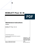 Mobilett Plus