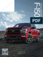 2021 F-150 Brochure