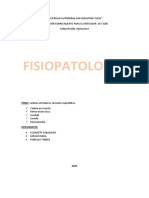 Fiorella Torres Fisiopatologia